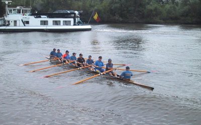 Regatta in Bamberg