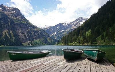 Jugendwanderfahrt 2019