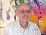 Robert Mohr