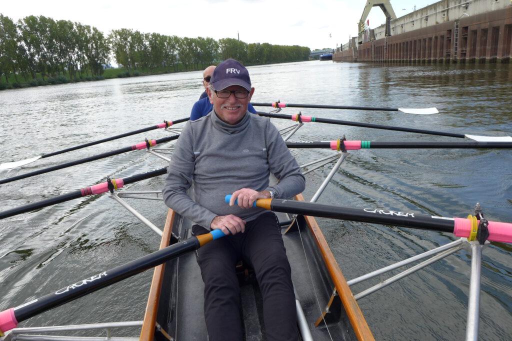 Herzog Wanderfahrt