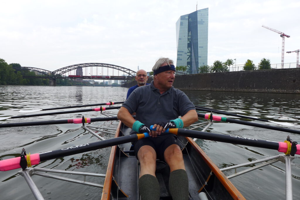 Herzog Wanderfahrt