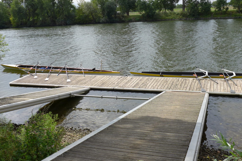 Herzog Wanderfahrt