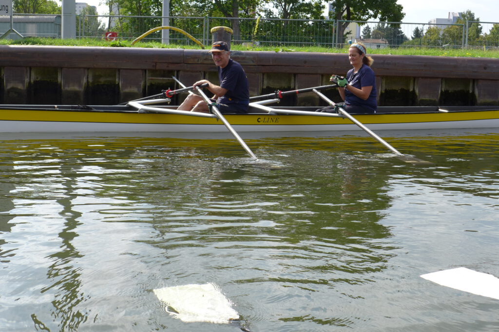 Herzog Wanderfahrt