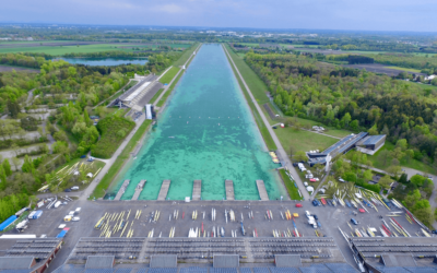 Regattabericht München