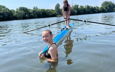 Viel besser als Freibad