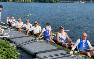 Regatta Heidelberg 11./12.Mai 2024