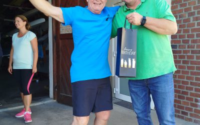 Herbert Weyl 70 Jahre