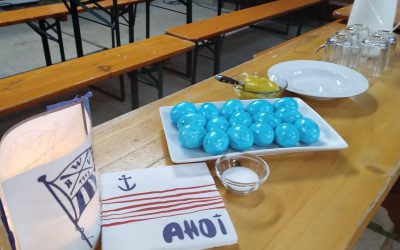 Eierfahrt 2026 nach Weisenau