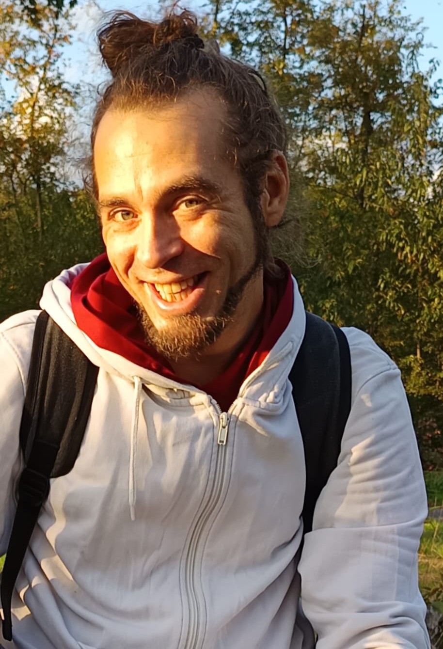 Tobias Schönau 