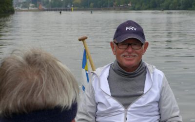 Wanderfahrt in Corona Zeiten