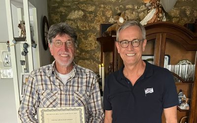 Heinz-Günter Ruppert 70 Jahre